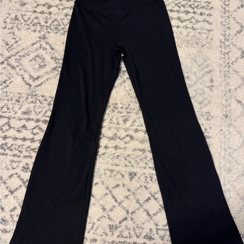 Danskin Black Flare Leggings